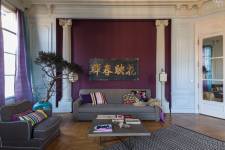 Rebecca KIERSZBAUM - KIERSZBAUM INTERIEURS