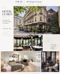 Geoffroy BIENVENU - GB Design and concept