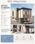 Geoffroy BIENVENU - GB Design and concept