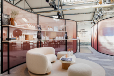 Floriane BANDE - FLORIANE BANDE INTERIOR DESIGN