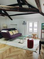 DESVEAUX MARINE - MARINE DESVEAUX ARCHITECTE