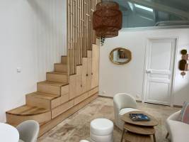 Gwenola NORMAND - GWENO TOUTENDECO