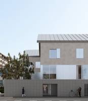 Jérôme HERVE - HEROS ARCHITECTURE