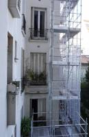 Etienne LOMBARD - ETIENNE LOMBARD ARCHITECTE