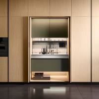 COLAS RAPHAËL - CABANE(S) ARCHITECTURE