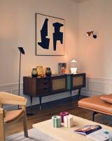 COLAS RAPHAËL - CABANE(S) ARCHITECTURE