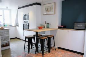 Catherine LEVI - INTERIEUR SINGULIER