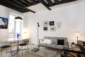 Catherine LEVI - INTERIEUR SINGULIER