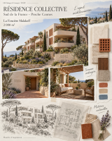 Geoffroy BIENVENU - GB Design and concept