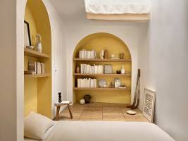 Floriane BANDE - FLORIANE BANDE INTERIOR DESIGN