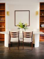 Floriane BANDE - FLORIANE BANDE INTERIOR DESIGN