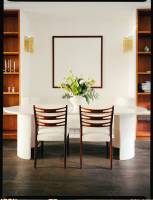 Floriane BANDE - FLORIANE BANDE INTERIOR DESIGN