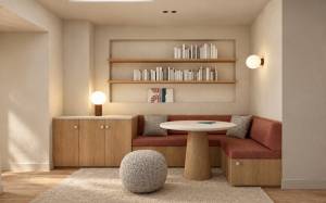 Floriane BANDE - FLORIANE BANDE INTERIOR DESIGN
