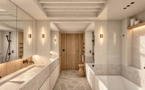 Floriane BANDE - FLORIANE BANDE INTERIOR DESIGN