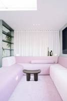 Floriane BANDE - FLORIANE BANDE INTERIOR DESIGN