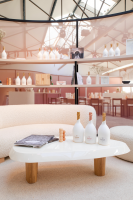 Floriane BANDE - FLORIANE BANDE INTERIOR DESIGN