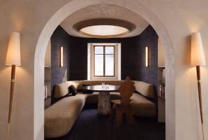 Floriane BANDE - FLORIANE BANDE INTERIOR DESIGN